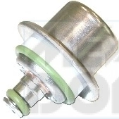 Fuel Pressure Regulator